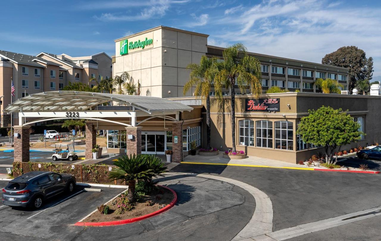 Holiday Inn West Covina, An Ihg Hotel Εξωτερικό φωτογραφία