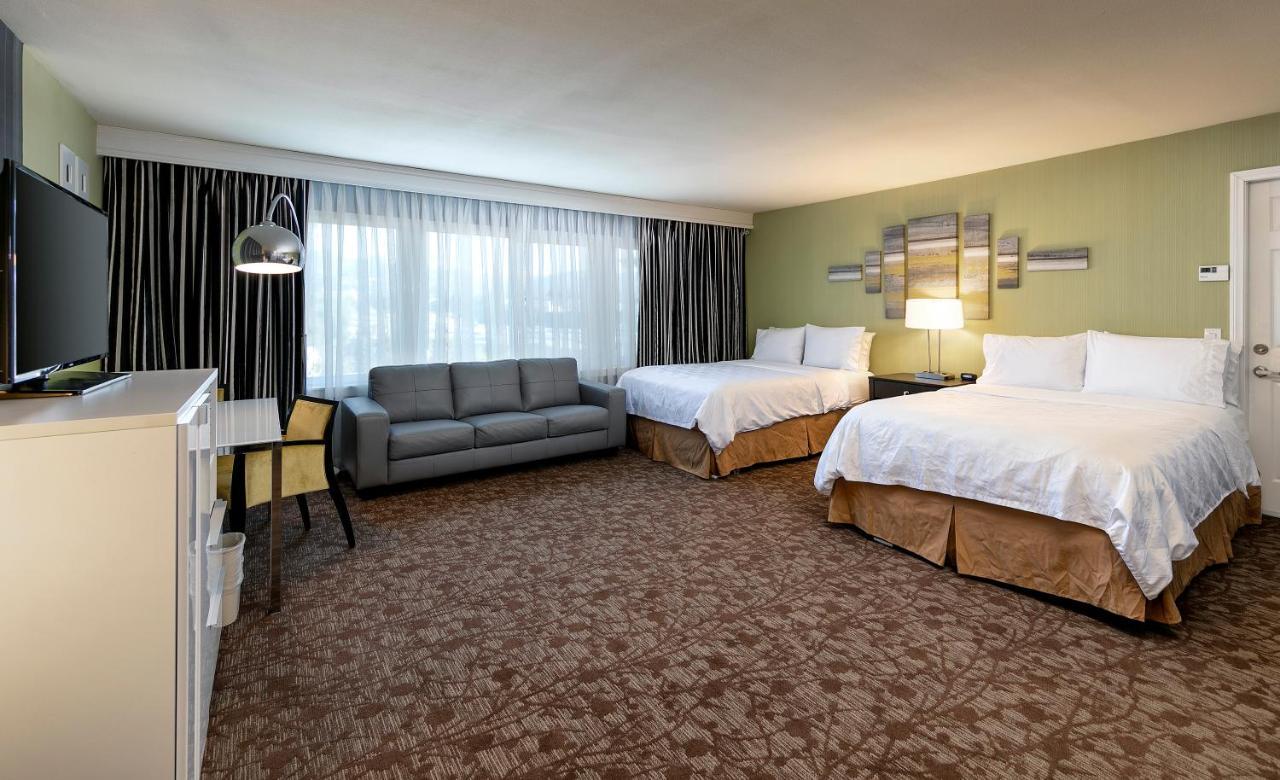 Holiday Inn West Covina, An Ihg Hotel Εξωτερικό φωτογραφία