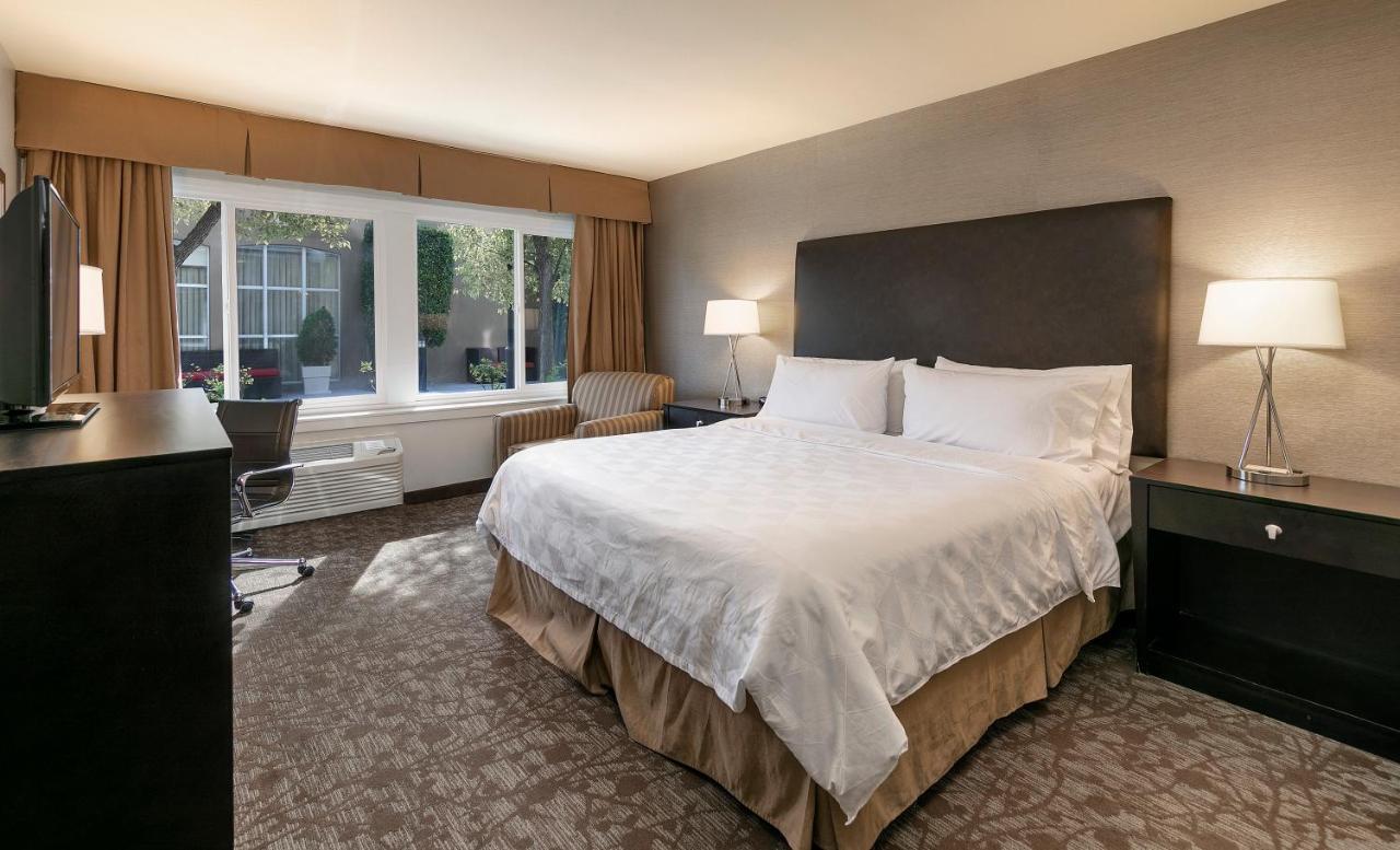 Holiday Inn West Covina, An Ihg Hotel Εξωτερικό φωτογραφία