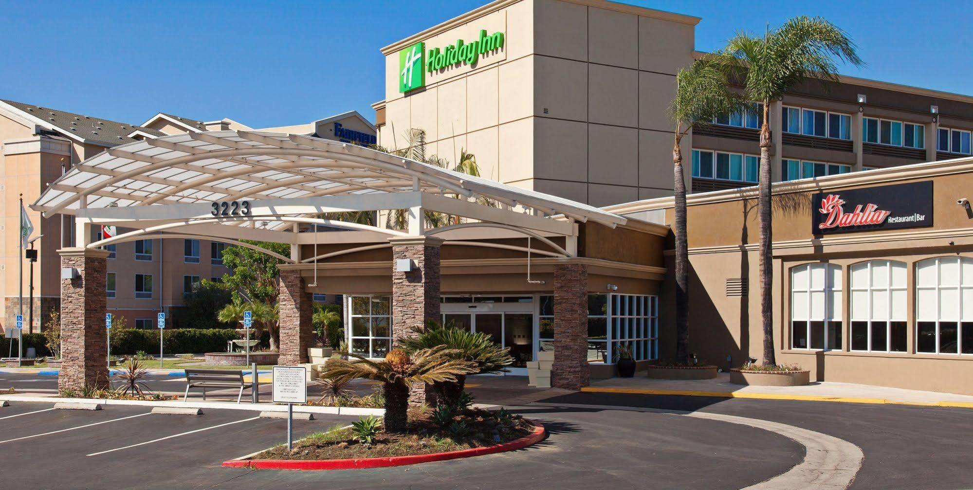 Holiday Inn West Covina, An Ihg Hotel Εξωτερικό φωτογραφία